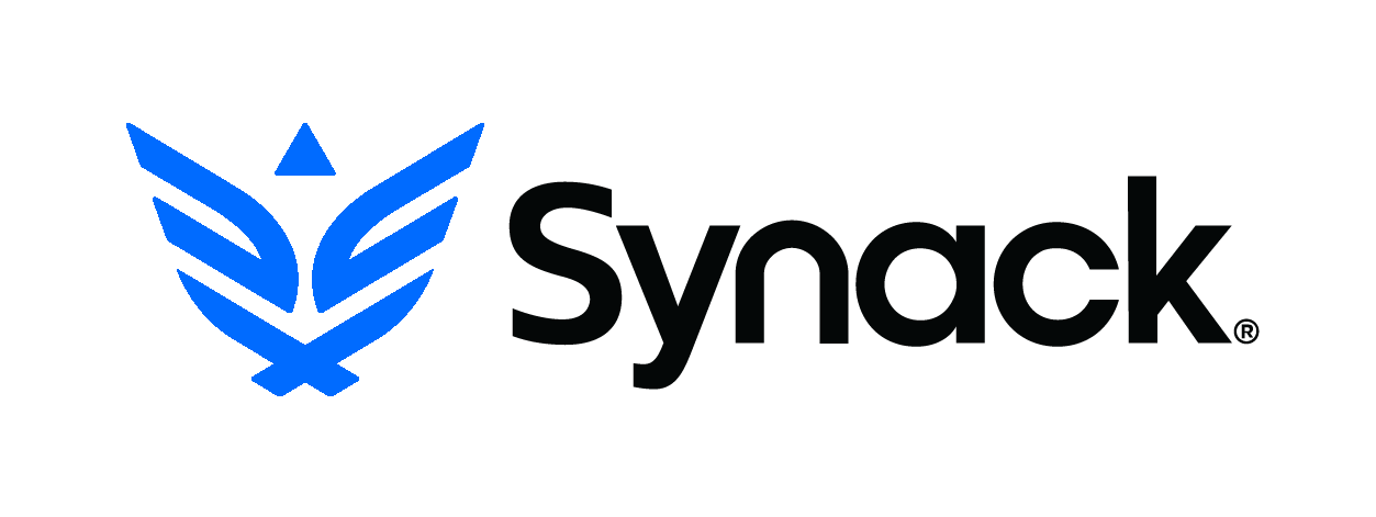 Synack Logo